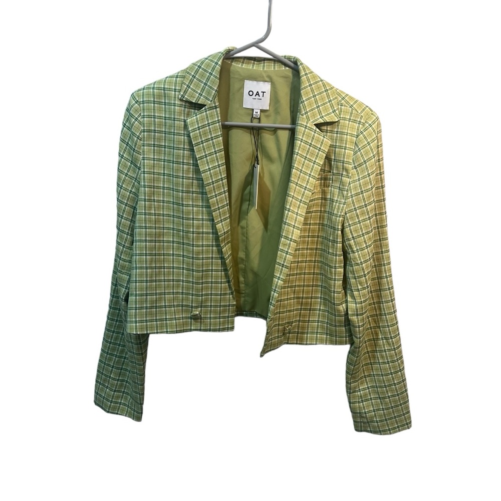 New with Tags (NWT) Women's Blazer by Oat New York